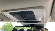 Honda HR-V 1.5 eHEV Elegance 5dr CVT Hybrid Hatchback